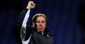 Redknapp - We've done our part