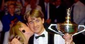 Stephen Hendry