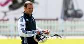 Strauss targets runs