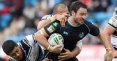 Super League Fulltime - 20th May