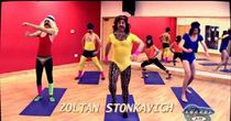 Gafferobics