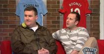 The Impersonators