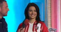 Soccerette - Natalie Sawyer
