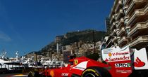 Monaco diary