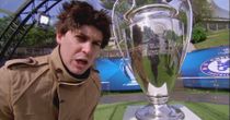 Frankie hits Deutschland
