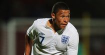 Alex Oxlade-Chamberlain: His family may not travel to Euro 2012 due to fears over racism abuse