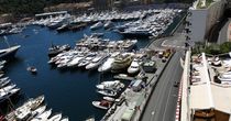 Sky Sports F1's Monaco Grand Prix schedule