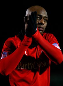 Picture of Terrell Forbes