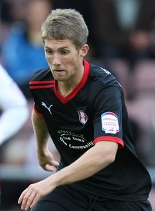 Picture of Danny Harrison