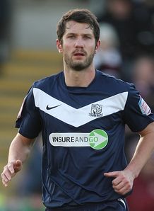 Picture of Mark Phillips