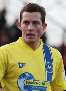 Picture of Damon Lathrope