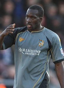Picture of Anthony Griffith
