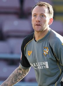 Picture of Sean Rigg