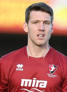 Picture of Jeff Goulding