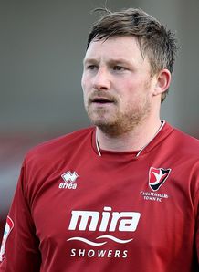 Picture of Steve Elliott