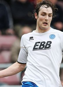 Picture of Danny Hylton