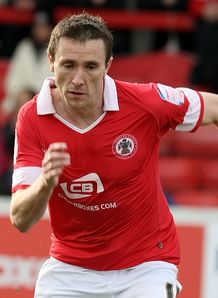 Picture of Kevin McIntyre