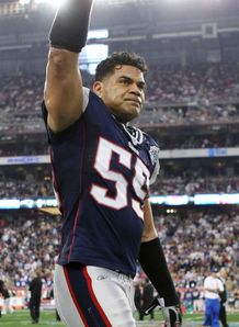 Junior Seau Junior Seau
