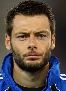 Picture of Alexandros Tzorvas