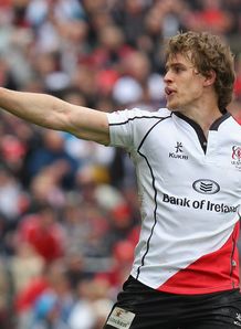 Andrew Trimble Andrew Trimble