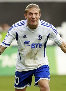 Picture of Andriy Voronin