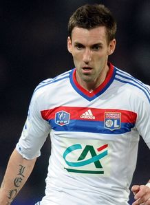 Picture of Anthony Reveillere