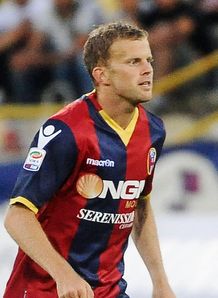 Picture of Mikael Antonsson