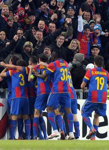 Basel hope to continue good home form in Europa League against Zenit