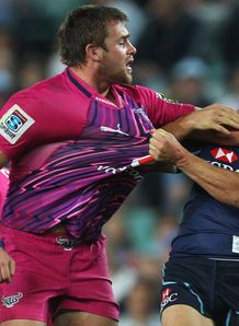 Picture of CJ Stander