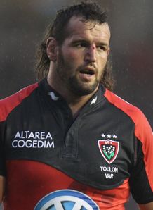 Carl Hayman Toulon Carl Hayman Toulon
