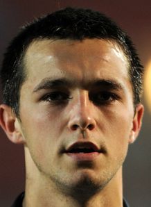 Picture of Chris Hegarty