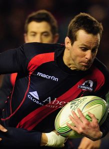 Chris Paterson