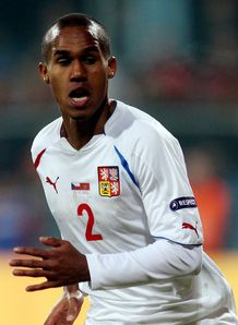 Picture of Theodor Gebre Selassie