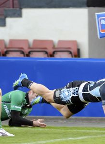 DTH Van Der Merwe Glasgow Warriors 2012 DTH Van Der Merwe Glasgow Warriors 2012