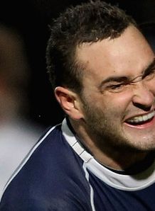 Picture of Dave Kearney