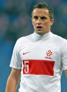 Picture of Dariusz Dudka