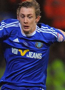Picture of Elliott Hewitt