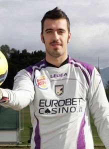 Picture of Emiliano Viviano