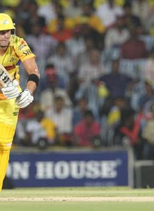 Super Kings eye play-offs