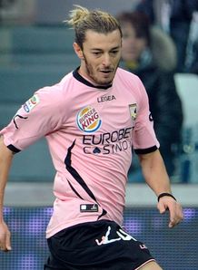 Picture of Federico Balzaretti