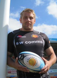 Picture of Carl Rimmer 