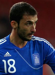 Picture of Georgios Fotakis
