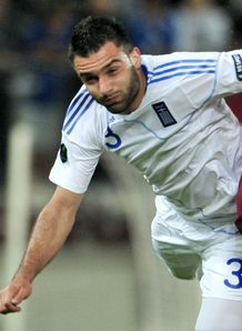 Picture of Georgios Tzavelas