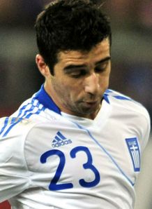 Picture of Ioannis Fetfatzidis