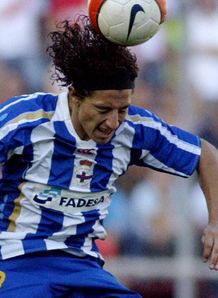 Picture of Andres Guardado 