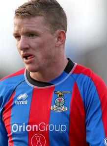 Picture of Jonny Hayes