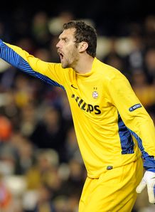 Picture of Andreas Isaksson