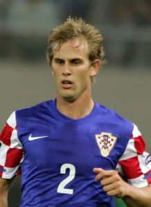Picture of Ivan Strinic