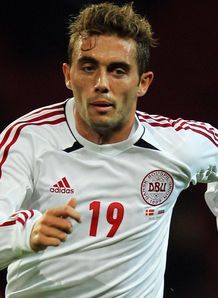Picture of Jakob Poulsen