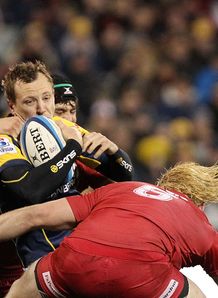 Jesse Mogg brumbies v reds